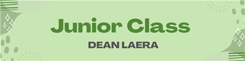 Junior Class  Google Classroom link